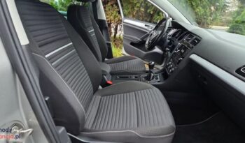 Volkswagen Golf 1.2 TSI BlueMotion Technology Cup full