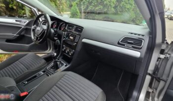 Volkswagen Golf 1.2 TSI BlueMotion Technology Cup full