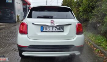 Fiat 500X 1.4 Multiair 4×2 S&S Pop Star full