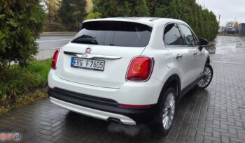 Fiat 500X 1.4 Multiair 4×2 S&S Pop Star full