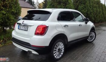 Fiat 500X 1.4 Multiair 4×2 S&S Pop Star full