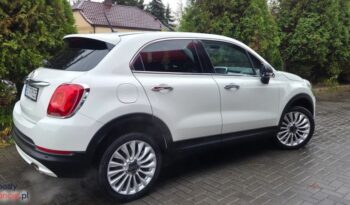 Fiat 500X 1.4 Multiair 4×2 S&S Pop Star full