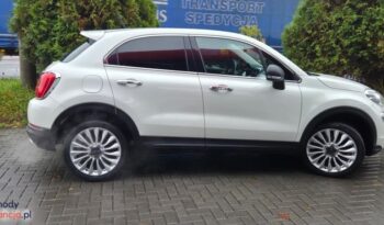 Fiat 500X 1.4 Multiair 4×2 S&S Pop Star full