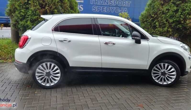Fiat 500X 1.4 Multiair 4×2 S&S Pop Star full