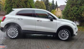 Fiat 500X 1.4 Multiair 4×2 S&S Pop Star full