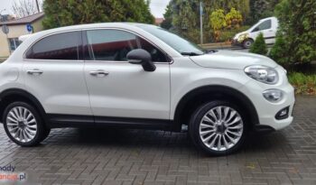 Fiat 500X 1.4 Multiair 4×2 S&S Pop Star full