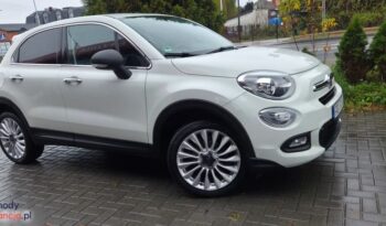 Fiat 500X 1.4 Multiair 4×2 S&S Pop Star full