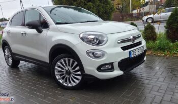 Fiat 500X 1.4 Multiair 4×2 S&S Pop Star full
