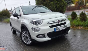 Fiat 500X 1.4 Multiair 4×2 S&S Pop Star full