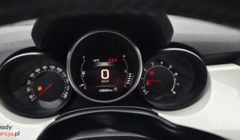 Fiat 500X 1.4 Multiair 4×2 S&S Pop Star full