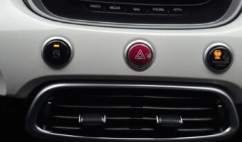 Fiat 500X 1.4 Multiair 4×2 S&S Pop Star full