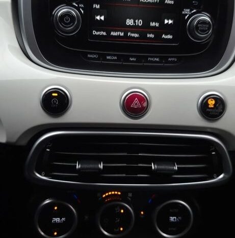 Fiat 500X 1.4 Multiair 4×2 S&S Pop Star full