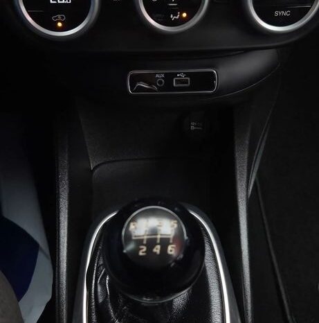 Fiat 500X 1.4 Multiair 4×2 S&S Pop Star full