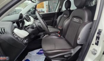 Fiat 500X 1.4 Multiair 4×2 S&S Pop Star full