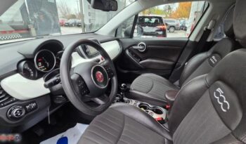 Fiat 500X 1.4 Multiair 4×2 S&S Pop Star full
