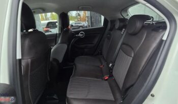 Fiat 500X 1.4 Multiair 4×2 S&S Pop Star full