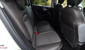 Fiat 500X 1.4 Multiair 4×2 S&S Pop Star full