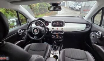 Fiat 500X 1.4 Multiair 4×2 S&S Pop Star full