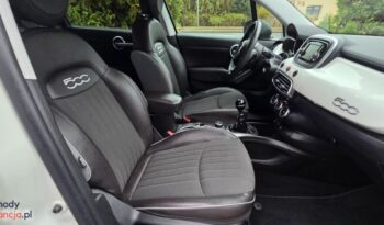 Fiat 500X 1.4 Multiair 4×2 S&S Pop Star full