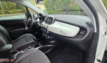 Fiat 500X 1.4 Multiair 4×2 S&S Pop Star full