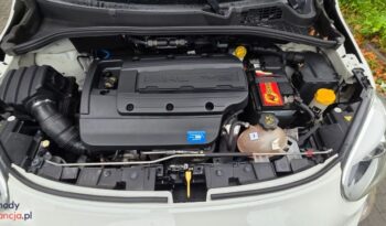 Fiat 500X 1.4 Multiair 4×2 S&S Pop Star full