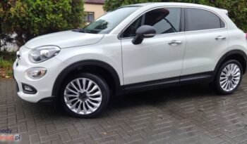 Fiat 500X 1.4 Multiair 4×2 S&S Pop Star full