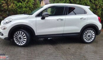 Fiat 500X 1.4 Multiair 4×2 S&S Pop Star full