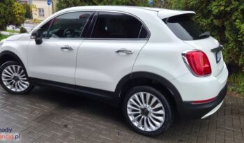 Fiat 500X 1.4 Multiair 4×2 S&S Pop Star full