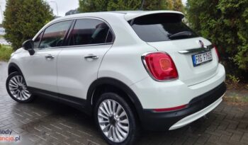 Fiat 500X 1.4 Multiair 4×2 S&S Pop Star full
