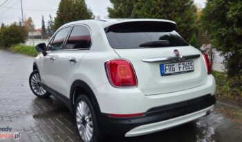 Fiat 500X 1.4 Multiair 4×2 S&S Pop Star full
