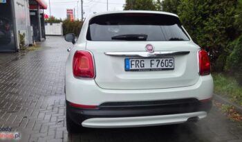 Fiat 500X 1.4 Multiair 4×2 S&S Pop Star full