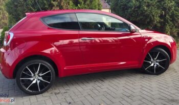 Alfa Romeo Mito TB 1.4 16V MultiAir Super full