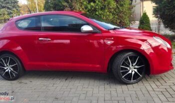 Alfa Romeo Mito TB 1.4 16V MultiAir Super full