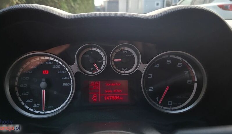 Alfa Romeo Mito TB 1.4 16V MultiAir Super full