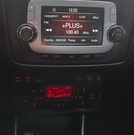 Alfa Romeo Mito TB 1.4 16V MultiAir Super full