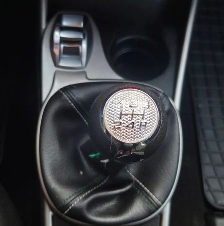 Alfa Romeo Mito TB 1.4 16V MultiAir Super full