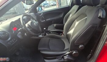 Alfa Romeo Mito TB 1.4 16V MultiAir Super full