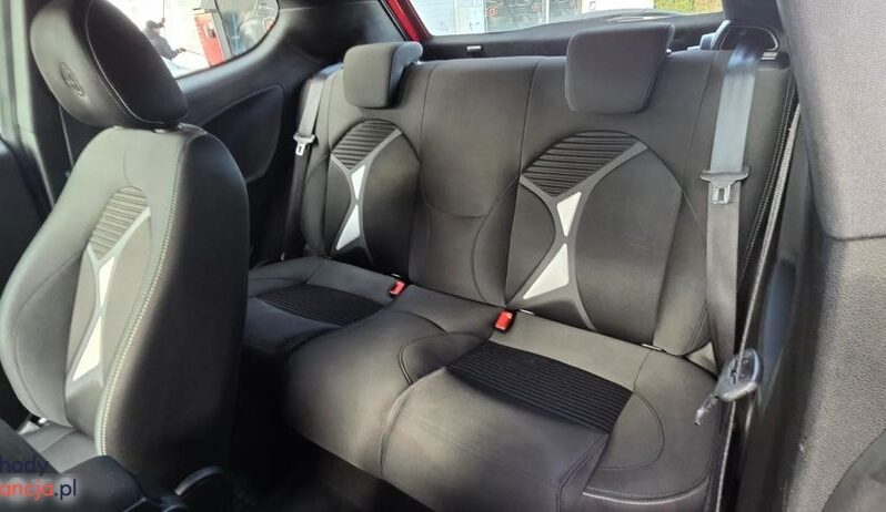 Alfa Romeo Mito TB 1.4 16V MultiAir Super full