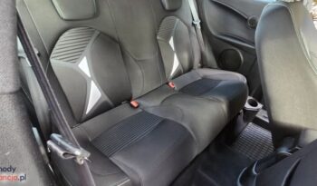 Alfa Romeo Mito TB 1.4 16V MultiAir Super full