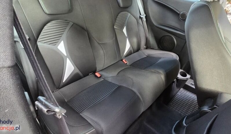 Alfa Romeo Mito TB 1.4 16V MultiAir Super full