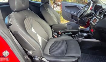 Alfa Romeo Mito TB 1.4 16V MultiAir Super full