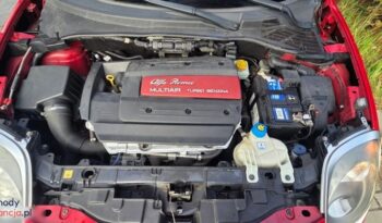 Alfa Romeo Mito TB 1.4 16V MultiAir Super full