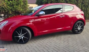 Alfa Romeo Mito TB 1.4 16V MultiAir Super full