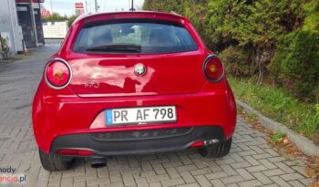 Alfa Romeo Mito TB 1.4 16V MultiAir Super full