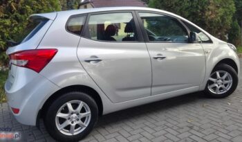 Hyundai ix20 1.4 blue Passion full