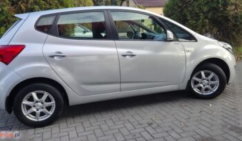 Hyundai ix20 1.4 blue Passion full