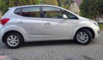 Hyundai ix20 1.4 blue Passion full