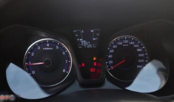 Hyundai ix20 1.4 blue Passion full