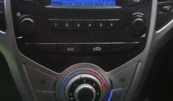 Hyundai ix20 1.4 blue Passion full