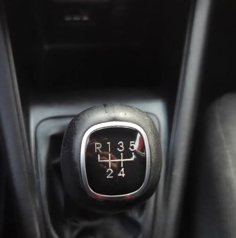 Hyundai ix20 1.4 blue Passion full